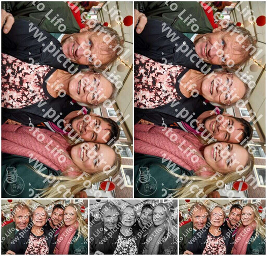 Evenement foto: Serie 1405