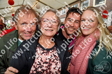 Evenement foto: Serie 1405