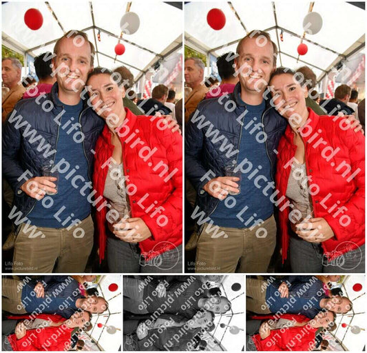 Evenement foto: Serie 1405