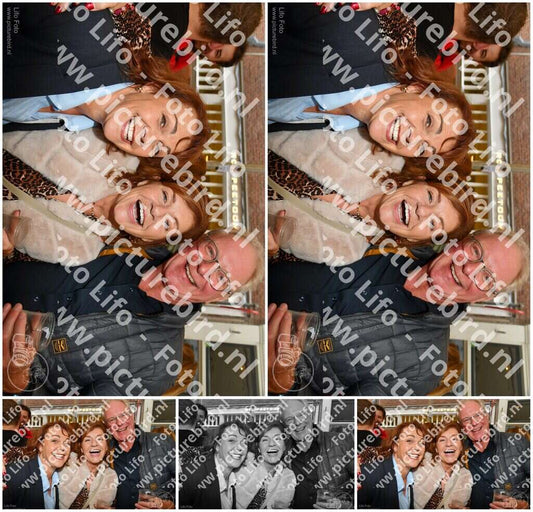 Evenement foto: Serie 1405