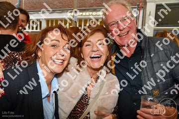 Evenement foto: Serie 1405