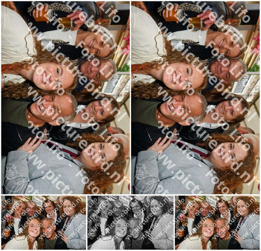 Evenement foto: Serie 1405