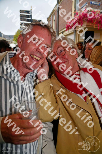 Evenement foto: Serie 1405