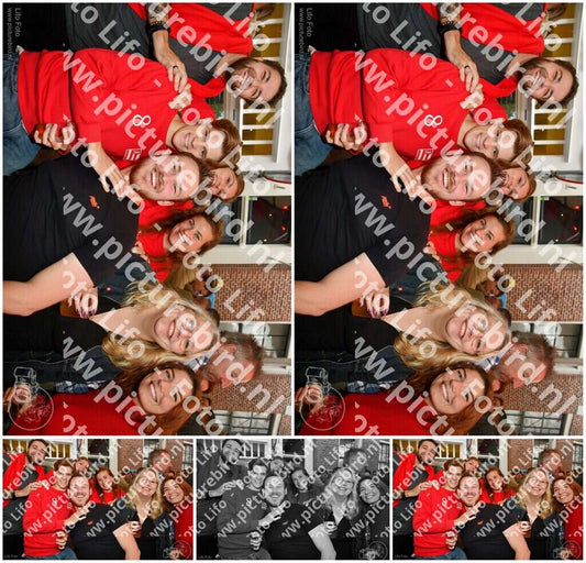 Evenement foto: Serie 1405