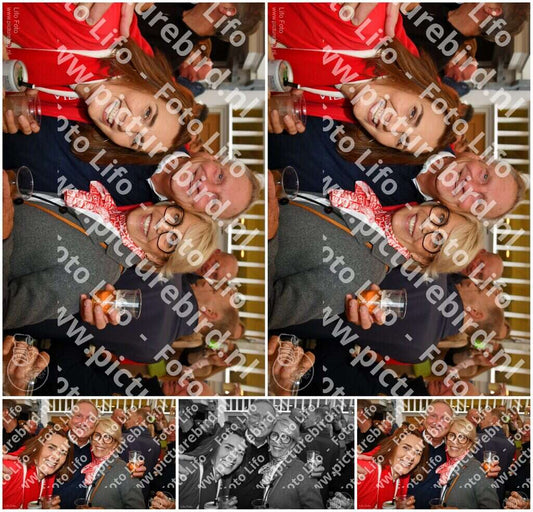 Evenement foto: Serie 1405