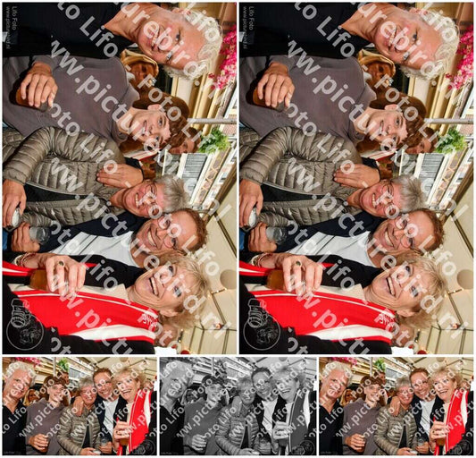 Evenement foto: Serie 1405