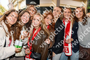 Evenement foto: Serie 1405