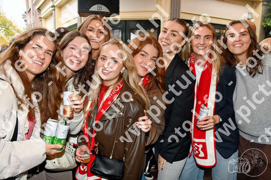 Evenement foto: Serie 1405