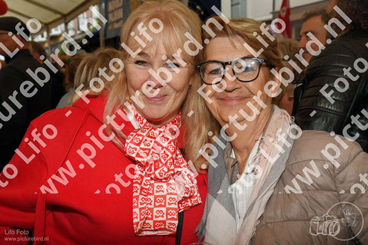 Evenement foto: Serie 1405