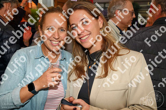 Evenement foto: Serie 1405