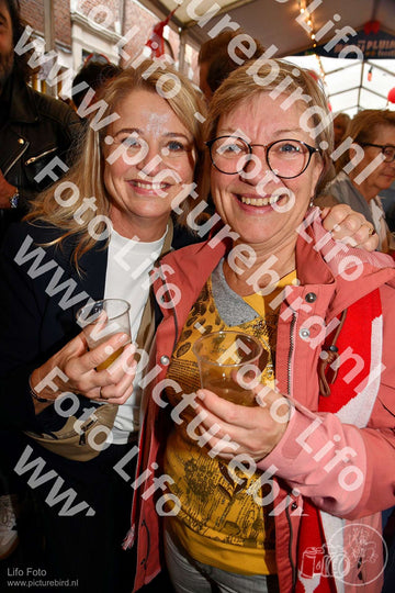 Evenement foto: Serie 1405