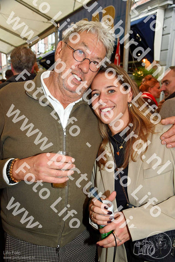 Evenement foto: Serie 1405