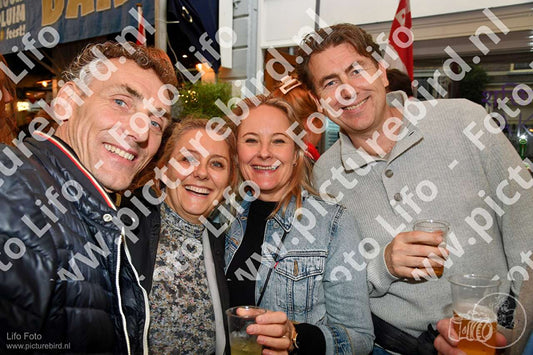 Evenement foto: Serie 1405