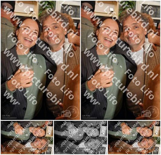 Evenement foto: Serie 1405