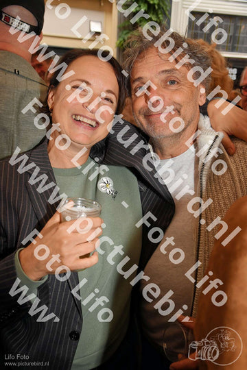 Evenement foto: Serie 1405