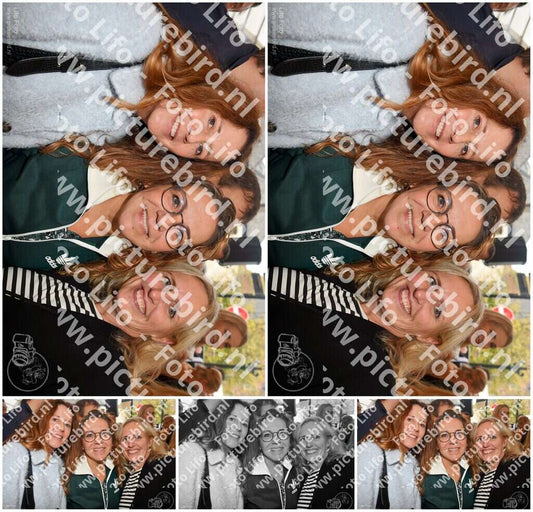 Evenement foto: Serie 1405