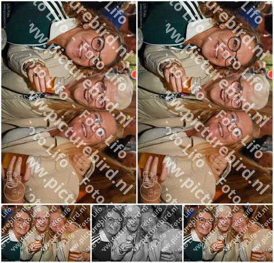 Evenement foto: Serie 1405