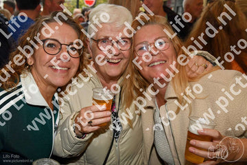 Evenement foto: Serie 1405