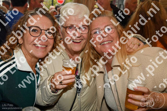 Evenement foto: Serie 1405