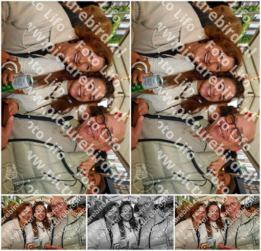 Evenement foto: Serie 1405