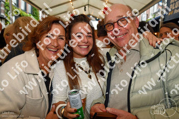 Evenement foto: Serie 1405