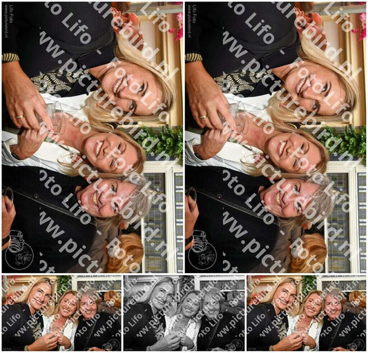 Evenement foto: Serie 1405