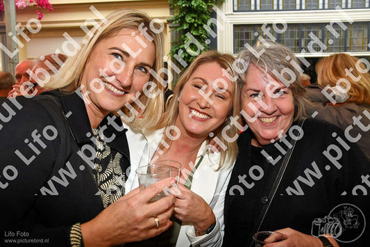 Evenement foto: Serie 1405