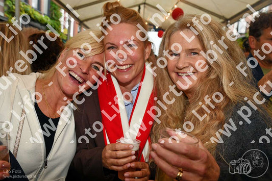 Evenement foto: Serie 1405