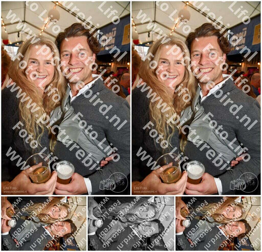 Evenement foto: Serie 1405