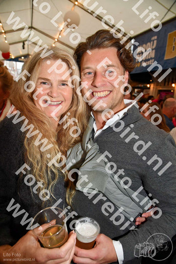 Evenement foto: Serie 1405