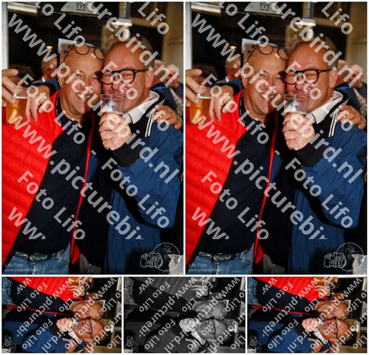 Evenement foto: Serie 1405