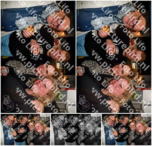 Evenement foto: Serie 1405