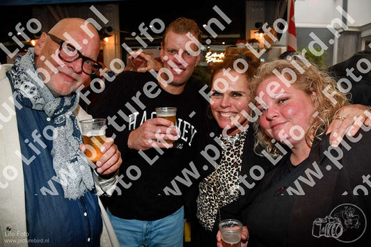 Evenement foto: Serie 1405