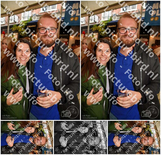 Evenement foto: Serie 1405