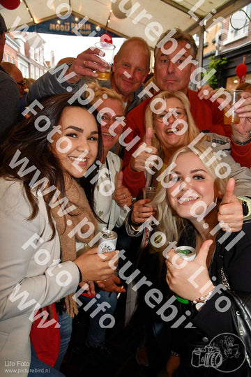 Evenement foto: Serie 1405