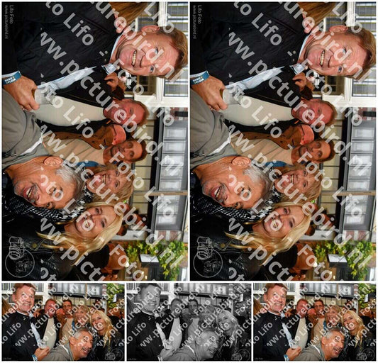 Evenement foto: Serie 1405