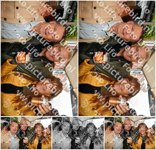 Evenement foto: Serie 1405