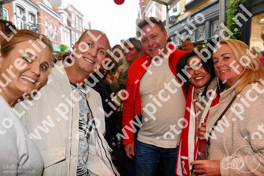 Evenement foto: Serie 1405