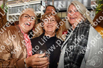 Evenement foto: Serie 1405