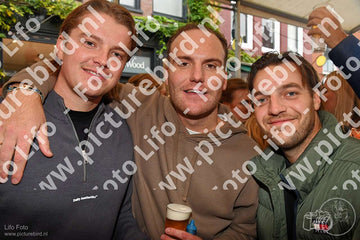 Evenement foto: Serie 1406