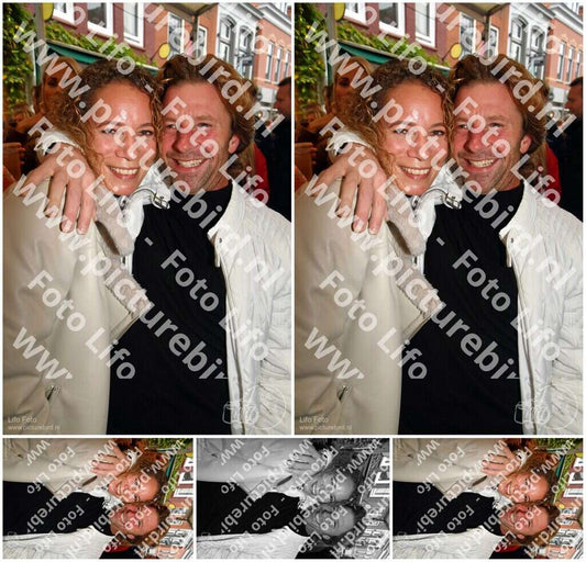 Evenement foto: Serie 1406