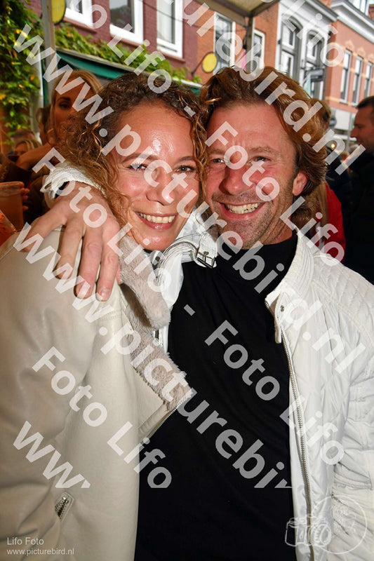 Evenement foto: Serie 1406