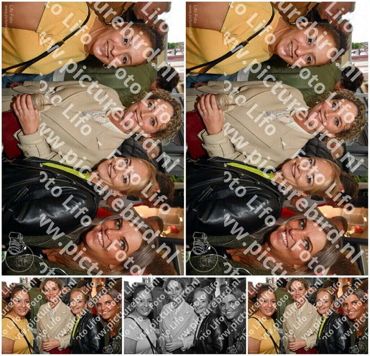 Evenement foto: Serie 1406