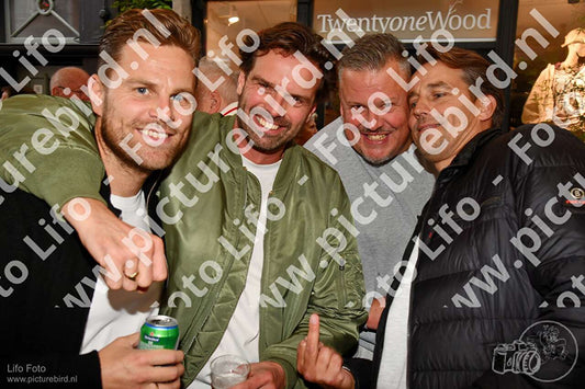 Evenement foto: Serie 1406