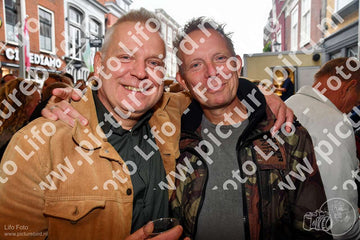 Evenement foto: Serie 1406