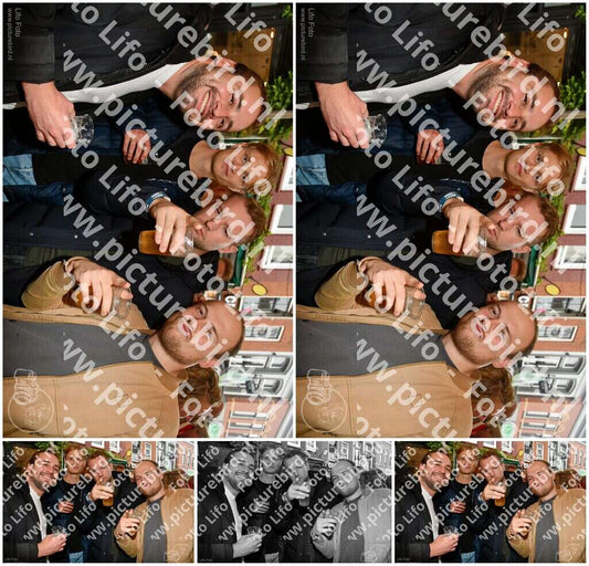 Evenement foto: Serie 1406