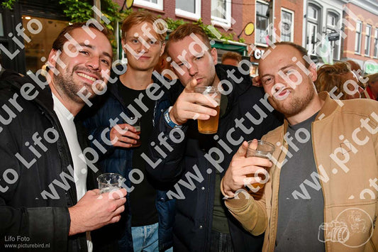 Evenement foto: Serie 1406