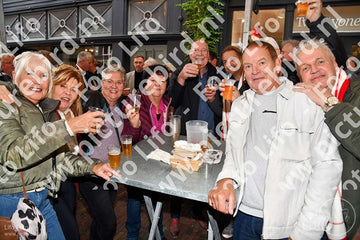 Evenement foto: Serie 1406