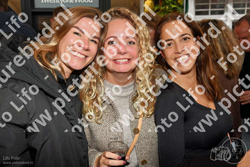 Evenement foto: Serie 1406