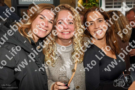 Evenement foto: Serie 1406